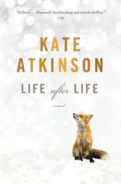 Life After Life: A Novel