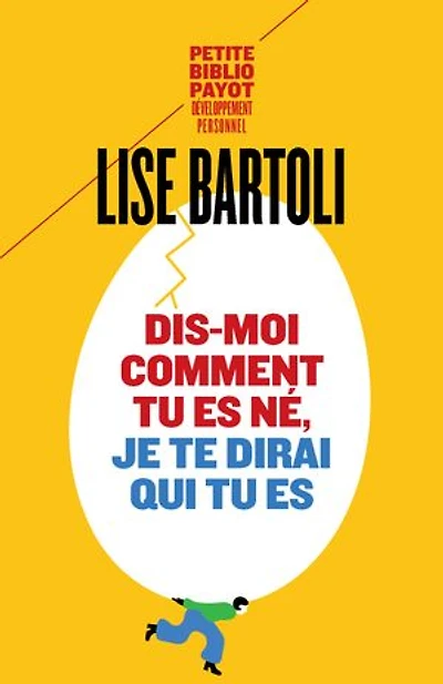 Dis-moi comment tu es n