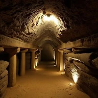 The Roman catacombs: A Full Overview of the catacombs in Rome