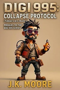 Digi 995: Collapse Protocol: Digi 995, #0.3