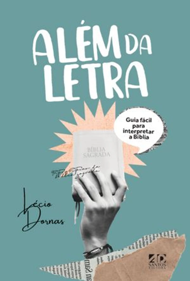 Além da Letra
