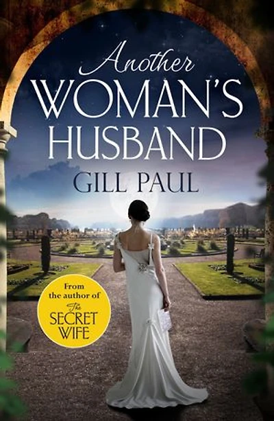 ANOTHER WOMANS HUSBAND