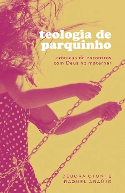 Teologia de parquinho