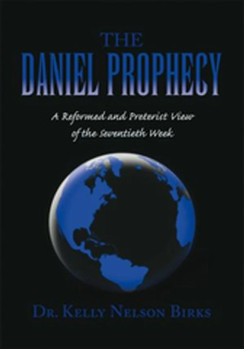 The Daniel Prophecy