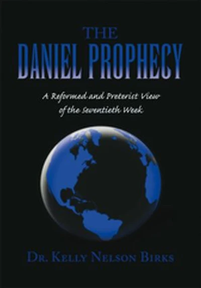 The Daniel Prophecy