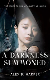 A Darkness Summoned: The Ashes of Magic Trilogy, Volume II