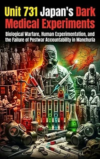 Unit 731: Japan's Dark Medical Experiments: Biological Warfare, Human Experimentation, and the Failure of Postwar Accountability in Manchuria