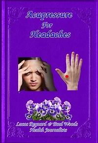 Acupressure For Headaches