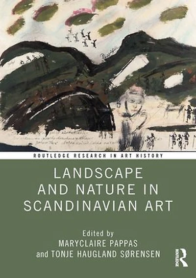 Landscape and Nature Scandinavian Art