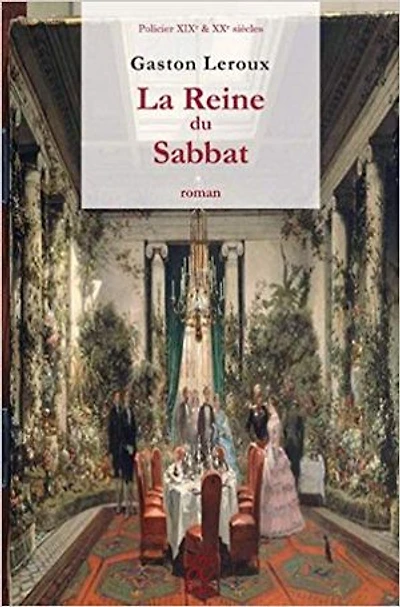 La Reine du Sabbat