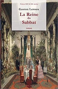 La Reine du Sabbat