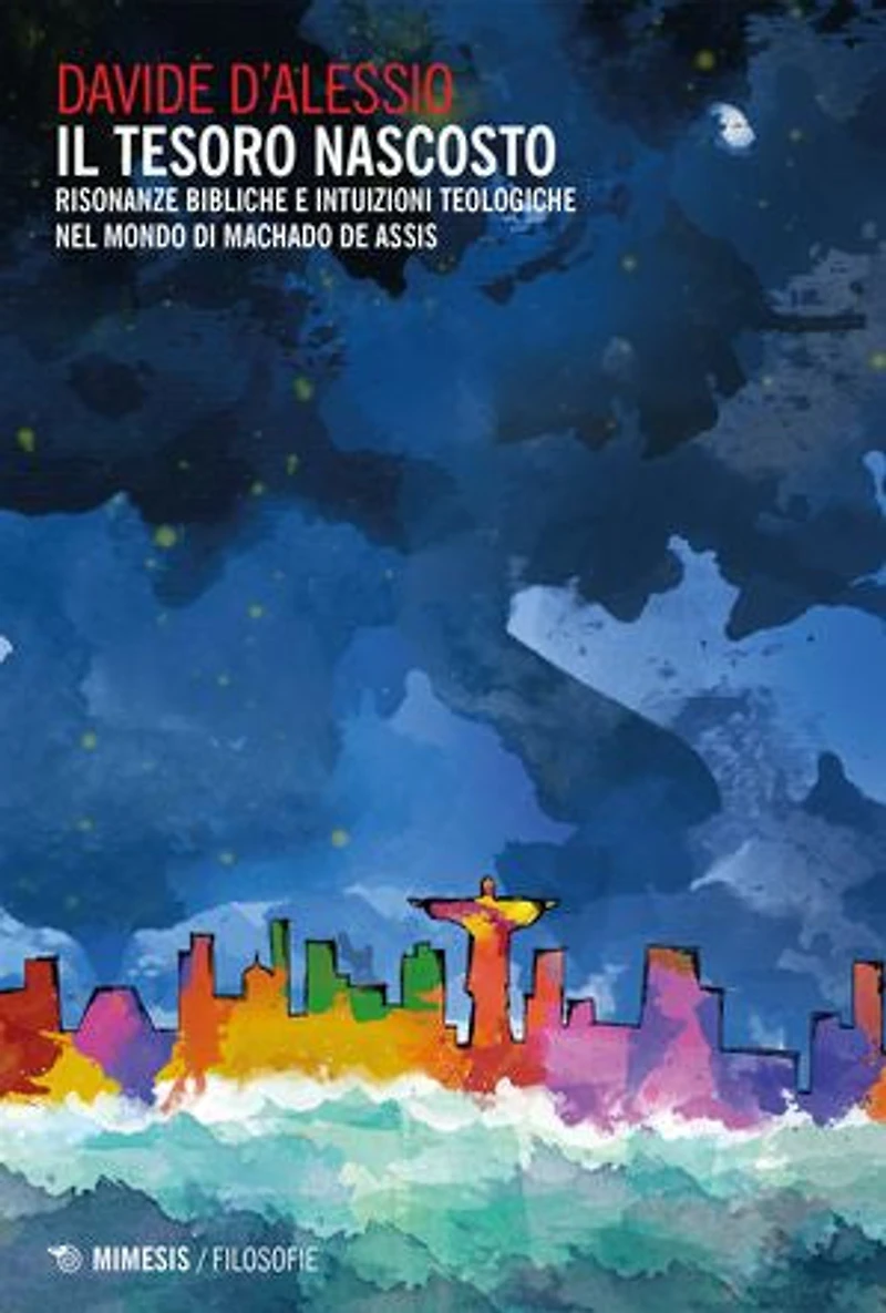 Il tesoro nascosto: Risonanze bibliche e intuizioni teologiche nel mondo di Machado de Assis