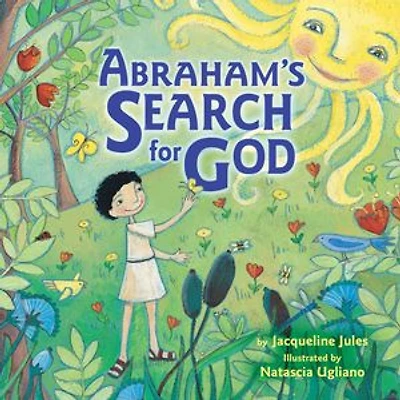 Abraham's Search for God