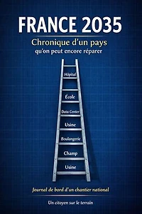 France 2035 Chronique d’un pays qu’on peut encore réparer: L’appel d’un ingénieur pour une France souveraine