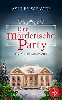 Eine mörderische Party