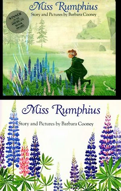Miss Rumphius