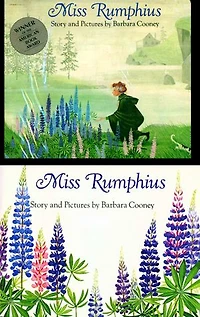 Miss Rumphius