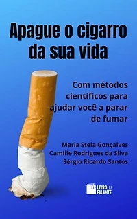 Apague o cigarro da sua vida