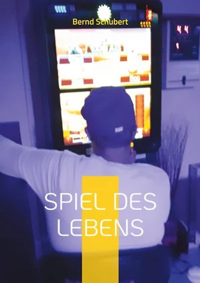 Spiel des Lebens