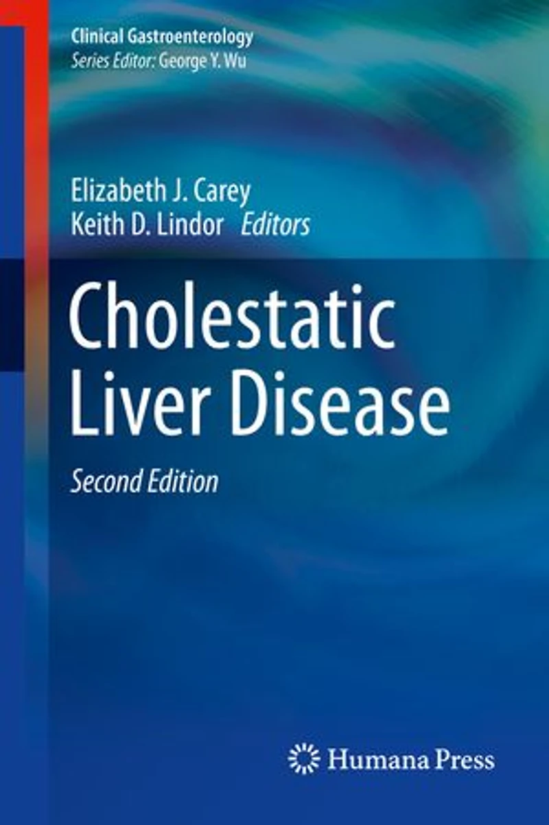 Cholestatic Liver Disease
