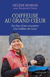 Coiffeuse au grand cœur
