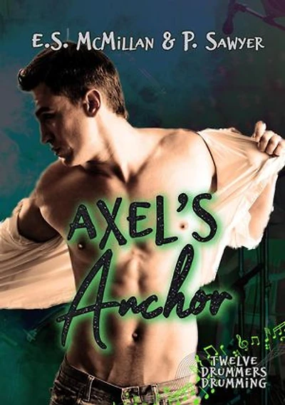 Axel's Anchor