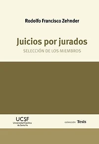 Juicios por jurados: Selección de los miembros