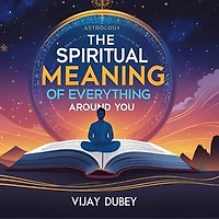 THE SPIRITUAL MEANING OF EVERYTHING AROUND US