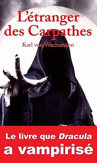 L' étranger des Carpathes