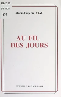 Au fil des jours