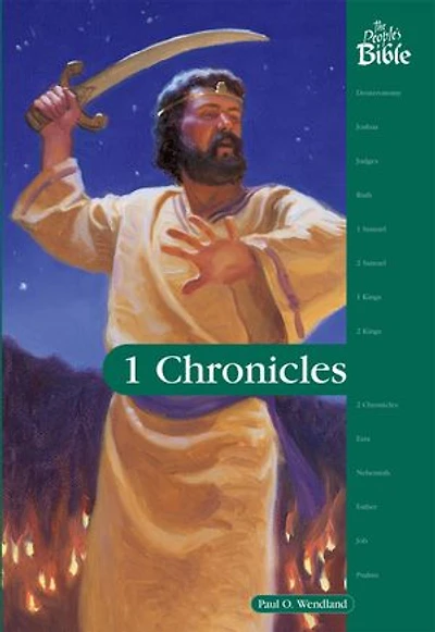 1 Chronicles