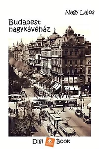 Budapest nagykávéház