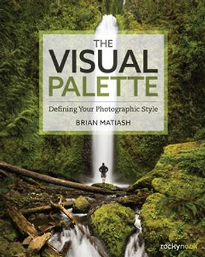 The Visual Palette: Defining Your Photographic Style