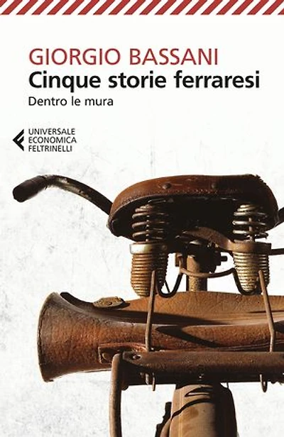 Cinque storie ferraresi: Dentro le mura