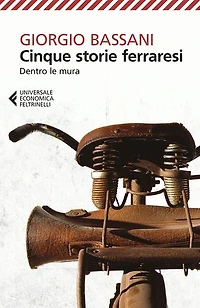 Cinque storie ferraresi: Dentro le mura