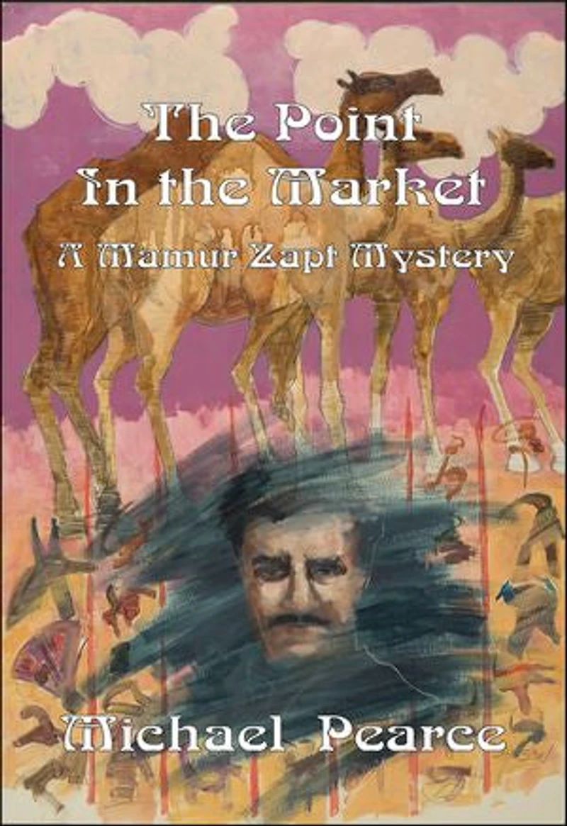 the Point Market