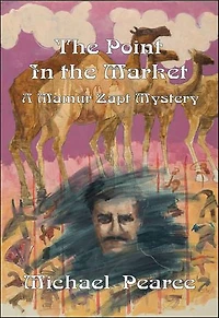the Point Market