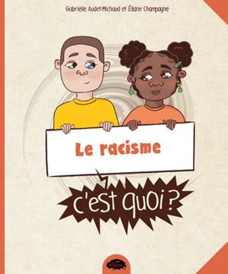 Le racisme, c'est quoi ?