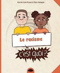 Le racisme, c'est quoi ?