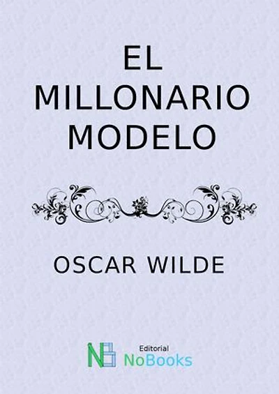 El millonario modelo