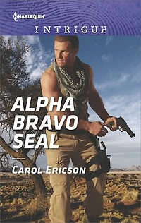 Alpha Bravo SEAL