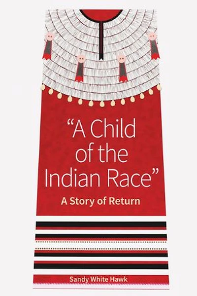 A Child of the Indian Race: Story Return