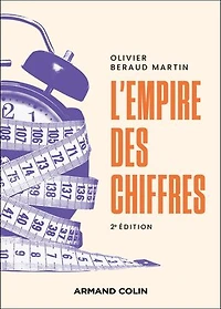 L'empire des chiffres - 2e éd.
