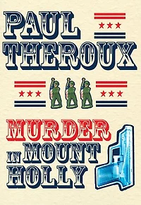 Murder in Mount Holly