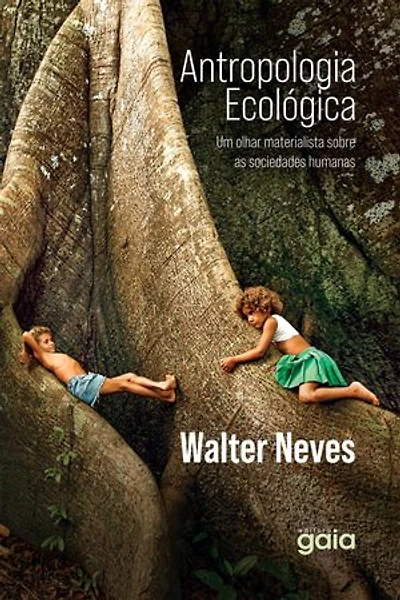 Antropologia Ecológica