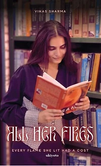 All Her Fires | Every flame she lit had a cost