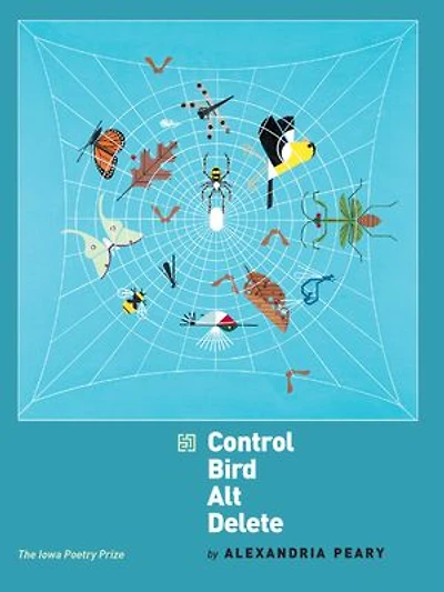 Control Bird Alt Delete