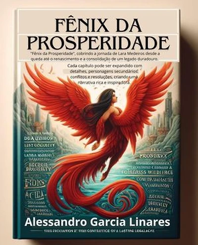 Fênix da Prosperidade