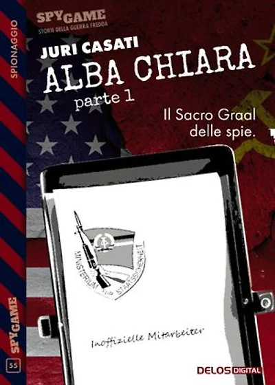 Alba chiara - Parte 1