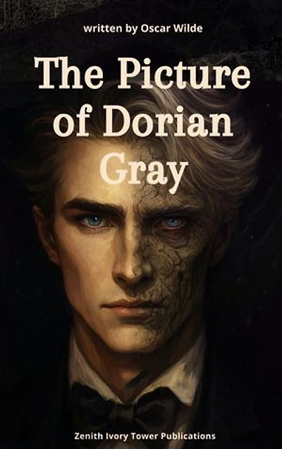 The Picture of Dorian Gray: A Gothic Tale of Beauty, Corruption, and Eternal Youth